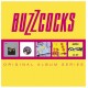 BUZZCOCKS-ORIGINAL ALBUM SERIES (5CD)