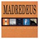 MADREDEUS-ORIGINAL ALBUM SERIES (5CD)