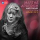 MARTHA ARGERICH-LIVE FROM LUGANO 2013 (3CD)
