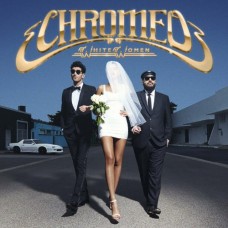 CHROMEO-WHITE WOMEN (CD)