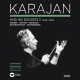 HERBERT VON KARAJAN-KARAJAN AND HIS SOLOISTS (10CD)
