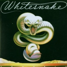 WHITESNAKE-TROUBLE (2LP)