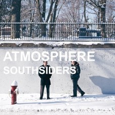 ATMOSPHERE-SOUTHSIDERS (CD)