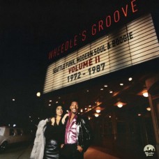 WHEEDLE'S GROOVE-SEATTLE FUNK, MODERN.. (2LP)