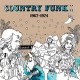 V/A-COUNTRY FUNK II 1967-1974 (CD)
