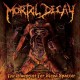 MORTAL DECAY-BLUEPRINT FOR BLOOD.. (CD)