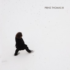 PRINS THOMAS-PRINS THOMAS III (CD)