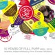 V/A-10 YEARS OF FULL PUPP (2CD)