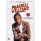 PHARRELL WILLIAMS-A NEW BEGINNING (DVD)