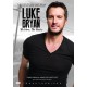 LUKE BRYAN-MAN, THE MUSIC (DVD)