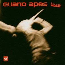GUANO APES-GUANO APES LIVE (CD)