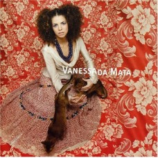 VANESSA DA MATA-ESSA BONECA TEM MANUAL (CD)