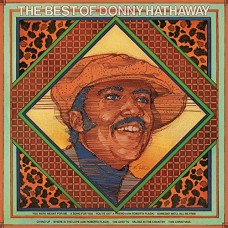 DONNY HATHAWAY-BEST OF -HQ/LTD- (LP)