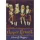 UPPER CRUST-HORSE & BUGGERY (2DVD)