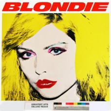 BLONDIE-4(0)EVER:.. -DELUXE- (2LP)