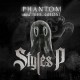 STYLES P-PHANTOM AND THE GHOST (CD)