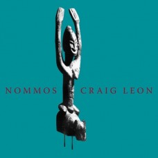 CRAIG LEON-NOMMOS (CD)