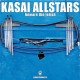 KASAI ALLSTARS-BEWARE THE FETISH -DIGI- (2CD)