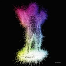 GUS GUS-MEXICO (CD)