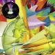 GUS GUS-MEXICO (LP+CD)
