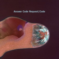 ANSWER CODE REQUEST-CODE (CD)