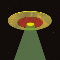 ALIEN ENSEMBLE-ALIEN ENSEMBLE (CD)