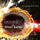 STUDIO-X VS SIMON CARTER-BREAKING THE VOID (CD)