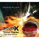 STUDIO-X VS SIMON CARTER-BREAKING THE VOID -LTD- (2CD)