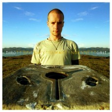 MARTYN BENNETT-GRIT (CD)