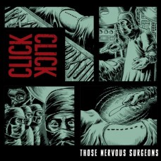 CLICK CLICK-THOSE NERVOUS.. -DELUXE- (3CD)