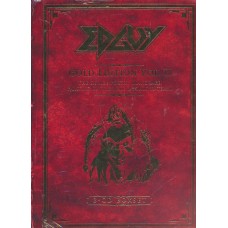 EDGUY-GOLD EDITION VOL.II  (3CD)