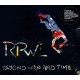 RPWL-BEYOND MAN AND TIME (CD)