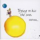 RPWL-TRYING TO KISS THE SUN (CD)