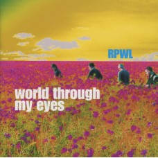 RPWL-WORLD THROUGH MY EYES (CD)