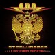 U.D.O.-STEELHAMMER -.. (CD+DVD)
