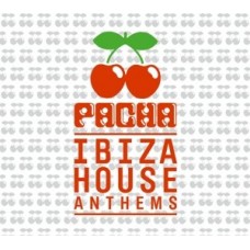 V/A-PACHA IBIZA HOUSE ANTHEMS (3CD)