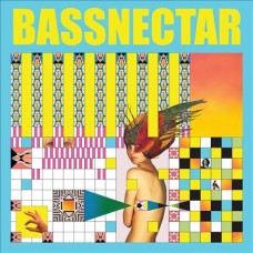 BASSNECTAR-NOISE VS BEAUTY (2LP)