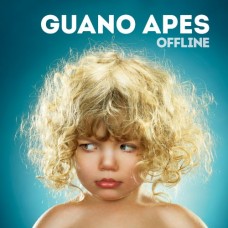 GUANO APES-OFFLINE (CD)