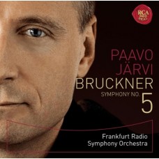 A. BRUCKNER-SYMPHONY NO.5 (CD)