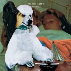 WHITE LUNG-DEEP FANTASY (CD)