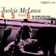 JACKIE MCLEAN-4 5 AND 6 -HQ- (LP)