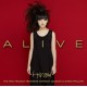 HIROMI-ALIVE (CD)