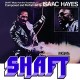 ISAAC HAYES-SHAFT (CD)