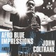 JOHN COLTRANE-AFRO BLUE IMPRESSIONS (2LP)