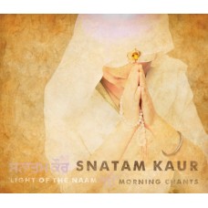 SNATAM KAUR-LIGHT OF THE NAAM (CD)