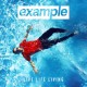 EXAMPLE-LIVE LIFE LIVING (CD)