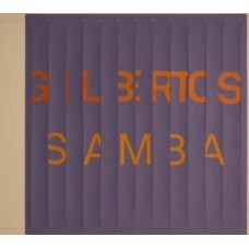 GILBERTO GIL-GILBERTO'S SAMBA VICE E.. (CD)