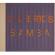 GILBERTO GIL-GILBERTO'S SAMBA VICE E.. (CD)