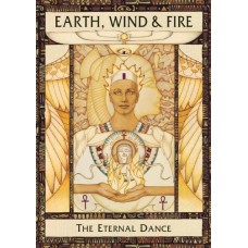 EARTH, WIND & FIRE-ETERNAL DANCE (3CD)