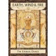 EARTH, WIND & FIRE-ETERNAL DANCE (3CD)